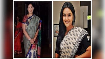 Is Smriti Irani India's Information and Broadcasting minister or in charge of BJP propaganda?