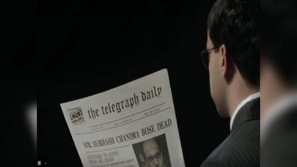 Bose Dead/Alive trailer: Rajkummar Rao's web series reopens forgotten case of Netaji's death