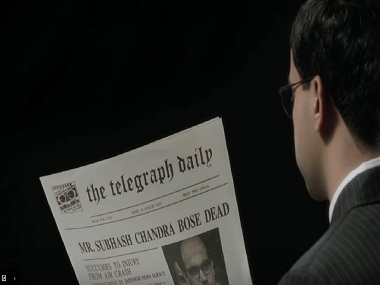 Bose Dead/Alive trailer: Rajkummar Rao's web series reopens forgotten case of Netaji's death Bose Dead/Alive trailer: Rajkummar Rao's web series reopens forgotten case of Netaji's death