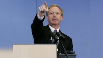 Charlottesville attack: Trump's reaction leads tech leaders to resign from his digital advisory board