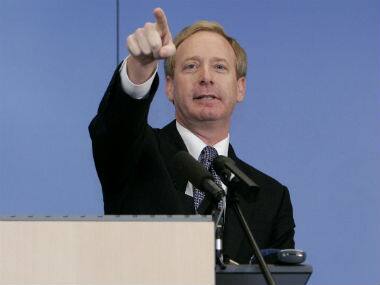 Charlottesville attack: Trump's reaction leads tech leaders to resign from his digital advisory board