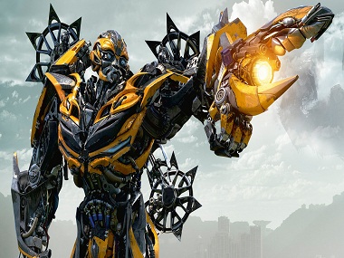 Transformers brand owner Hasbro sues Warner Bros for Bumblebee trademark infringement Transformers brand owner Hasbro sues Warner Bros for Bumblebee trademark infringement