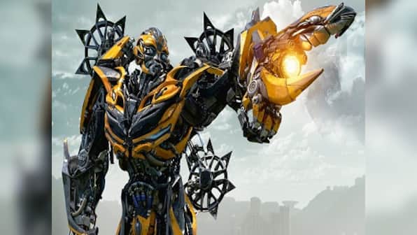 Transformers brand owner Hasbro sues Warner Bros for Bumblebee trademark infringement