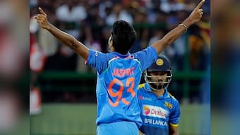 India vs Sri Lanka 2017: Jasprit Bumrah's transformation from death overs specialist to new ball bowler is complete