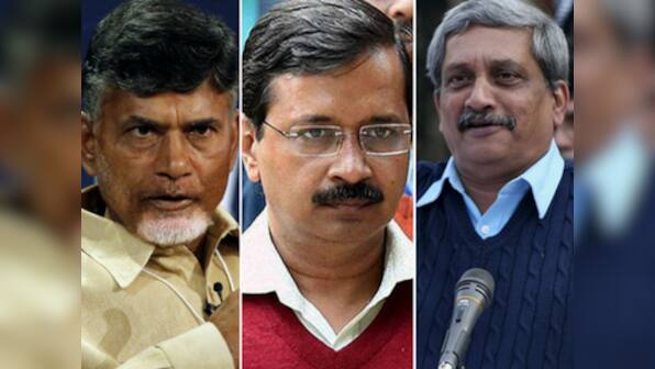 Assembly by-election results: BJP, AAP retain their seats, TDP snatches Nandyal from YSR Congress