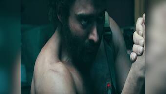 Carbon review: This short film offers intelligent, important sci-fi, let down by lazy execution