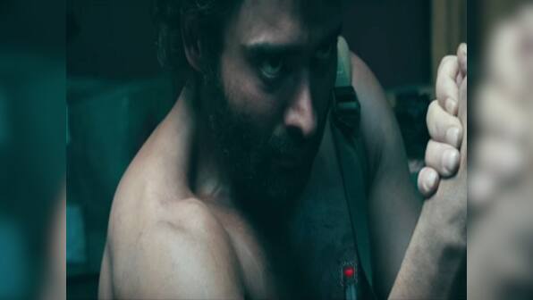 Carbon review: This short film offers intelligent, important sci-fi, let down by lazy execution