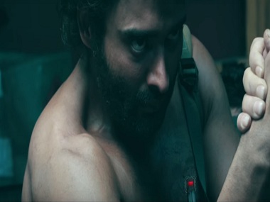 Carbon review: This short film offers intelligent, important sci-fi, let down by lazy execution Carbon review: This short film offers intelligent, important sci-fi, let down by lazy execution