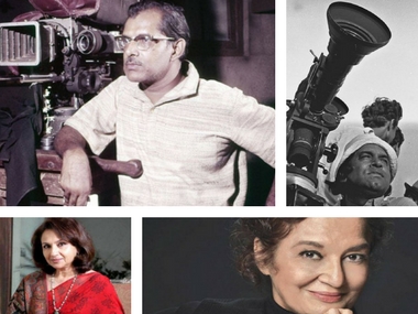 Pahlaj Nihalani sacked: From Hrishikesh Mukherjee to Sharmila Tagore, a look at previous CBFC chiefs Pahlaj Nihalani sacked: From Hrishikesh Mukherjee to Sharmila Tagore, a look at previous CBFC chiefs