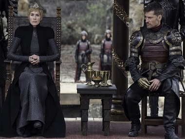 Game of Thrones season 7 finale: From 'Winds of Winter' to 'Mhysa', the best endings, ranked Game of Thrones season 7 finale: From 'Winds of Winter' to 'Mhysa', the best endings, ranked