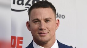 Channing Tatum to star in and produce Bob the Musical through his company Free Association for Disney