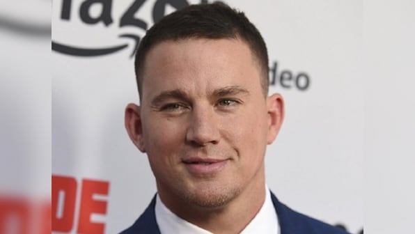 Channing Tatum to star in and produce Bob the Musical through his company Free Association for Disney