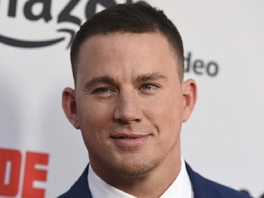 Channing Tatum to star in and produce Bob the Musical through his company Free Association for Disney Channing Tatum to star in and produce Bob the Musical through his company Free Association for Disney