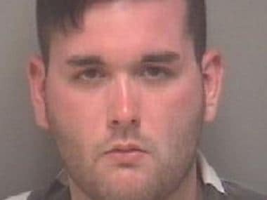 Kickstarter, GoFundMe and others block funding for legal defence of Charlottesville right wing activist