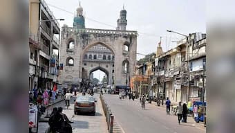 Charminar, Somnath Temple among 10 sites named by Centre in second phase of 'Swachh Bharat' mission