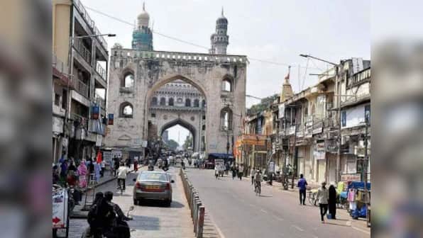 Charminar, Somnath Temple among 10 sites named by Centre in second phase of 'Swachh Bharat' mission