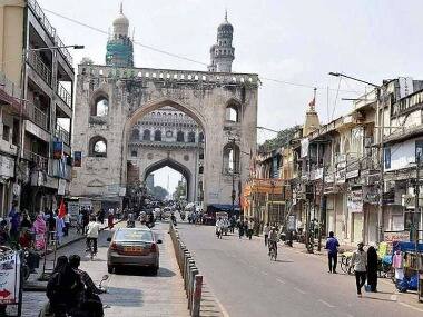 Charminar, Somnath Temple among 10 sites named by Centre in second phase of 'Swachh Bharat' mission