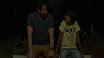 Chef trailer: Saif Ali Khan, Raja Krishna Menon's food film looks like a lighthearted potboiler