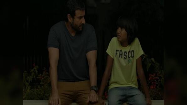 Chef trailer: Saif Ali Khan, Raja Krishna Menon's food film looks like a lighthearted potboiler