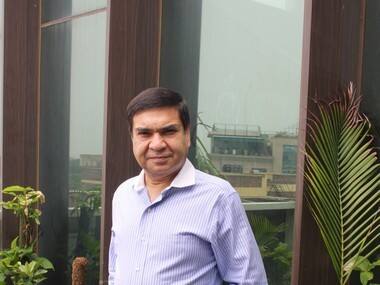 Allied Blenders & Distillers No. 2 in global liquor ranking; How Kishore Chhabria made it to the list