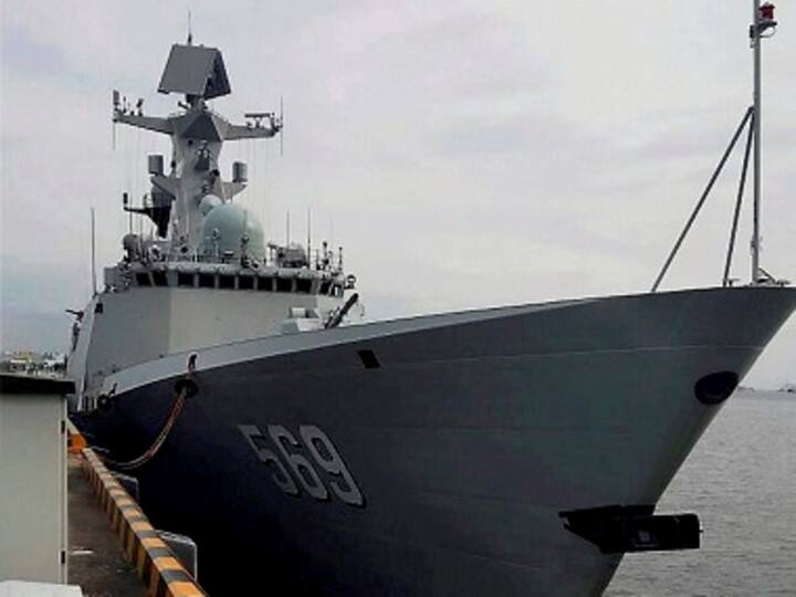 China's maritime expansion plan involves joining hands with New Delhi to maintain security in Indian Ocean