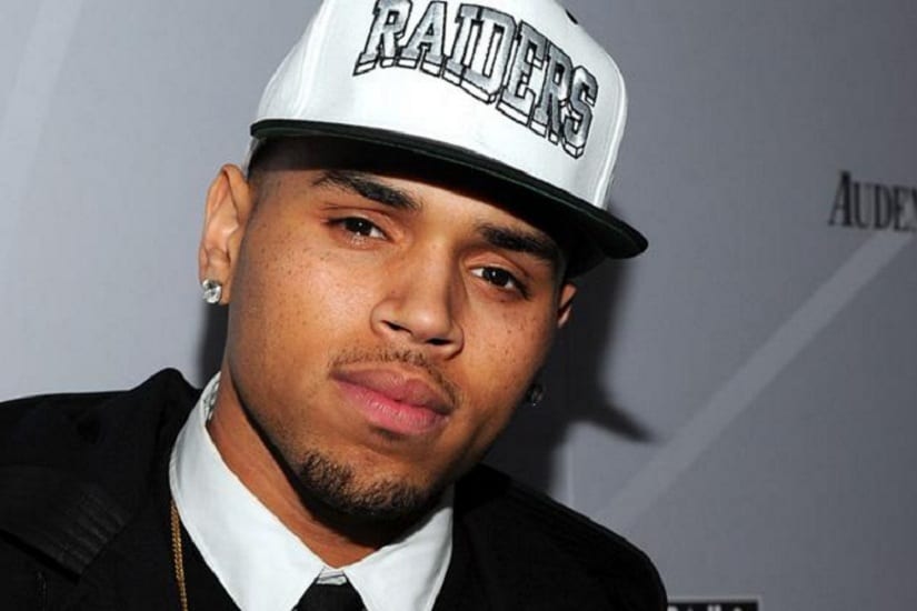 Chris Brown says he 'felt like a monster' after physically assaulting