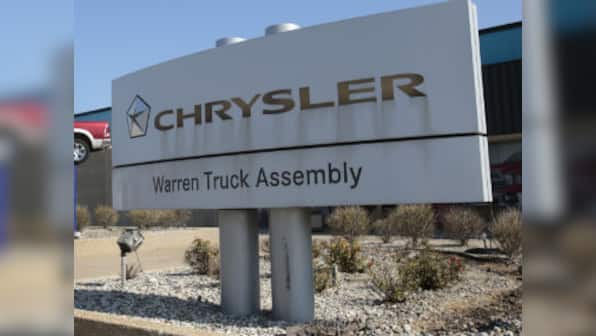 Fiat Chrysler and BMW come together; to develop 'robotaxis' for pay-per-use mobility service