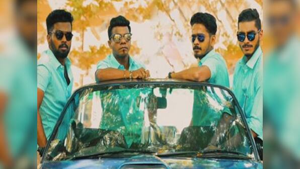 Chunkzz movie review: Boyzz will be boyzz and sickozz will be sickozz