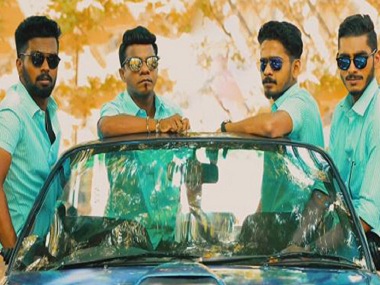 Chunkzz movie review: Boyzz will be boyzz and sickozz will be sickozz Chunkzz movie review: Boyzz will be boyzz and sickozz will be sickozz