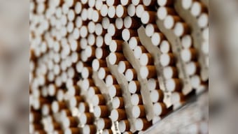 Biotech company may have unlocked the secret to reduce nicotine levels in cigarettes and tobacco plants