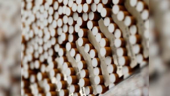 Biotech company may have unlocked the secret to reduce nicotine levels in cigarettes and tobacco plants