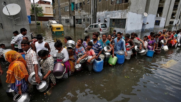 Revisiting India's performance in managing its forest, water, plastic waste in 2019