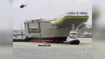 Cochin Shipyard shares list at Rs 435 on BSE, zooms 21% to hit Rs 522 on bullish outlook