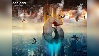 Coolpad to launch the Cool Play 6 in India on 20 August