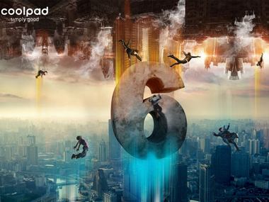Coolpad to launch the Cool Play 6 in India on 20 August Coolpad to launch the Cool Play 6 in India on 20 August