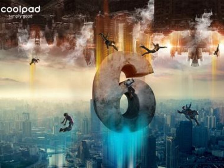 Coolpad to launch the Cool Play 6 in India on 20 August