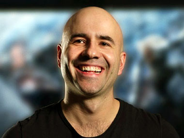 Bioware announces the death of Corey Gaspur, lead designer of Anthem and Mass Effect Bioware announces the death of Corey Gaspur, lead designer of Anthem and Mass Effect