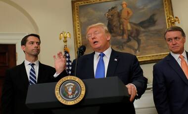 H1B not in firing line as Trump backs plan for major overhaul of legal immigration