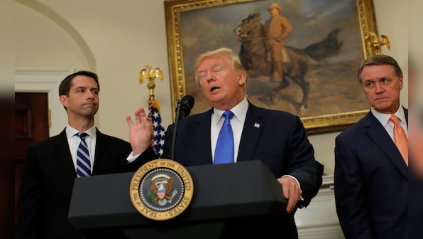RAISE Act on Planet Trump - 20 red flags every Indian must know, via top immigration lawyer Cyrus Mehta