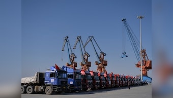 CPEC not burden, relations with China will never fray, says Pakistan; rejects notion of Beijing being sole beneficiary of project
