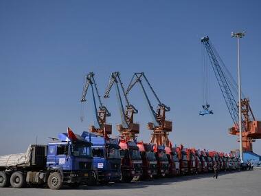 CPEC will bring about development not only to Pakistan but also to entire region, says Chinese envoy