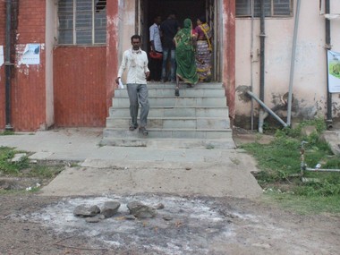 Maharashtra's marginalised face discrimination even in death as state govt fails to offer burial, cremation grounds Maharashtra's marginalised face discrimination even in death as state govt fails to offer burial, cremation grounds