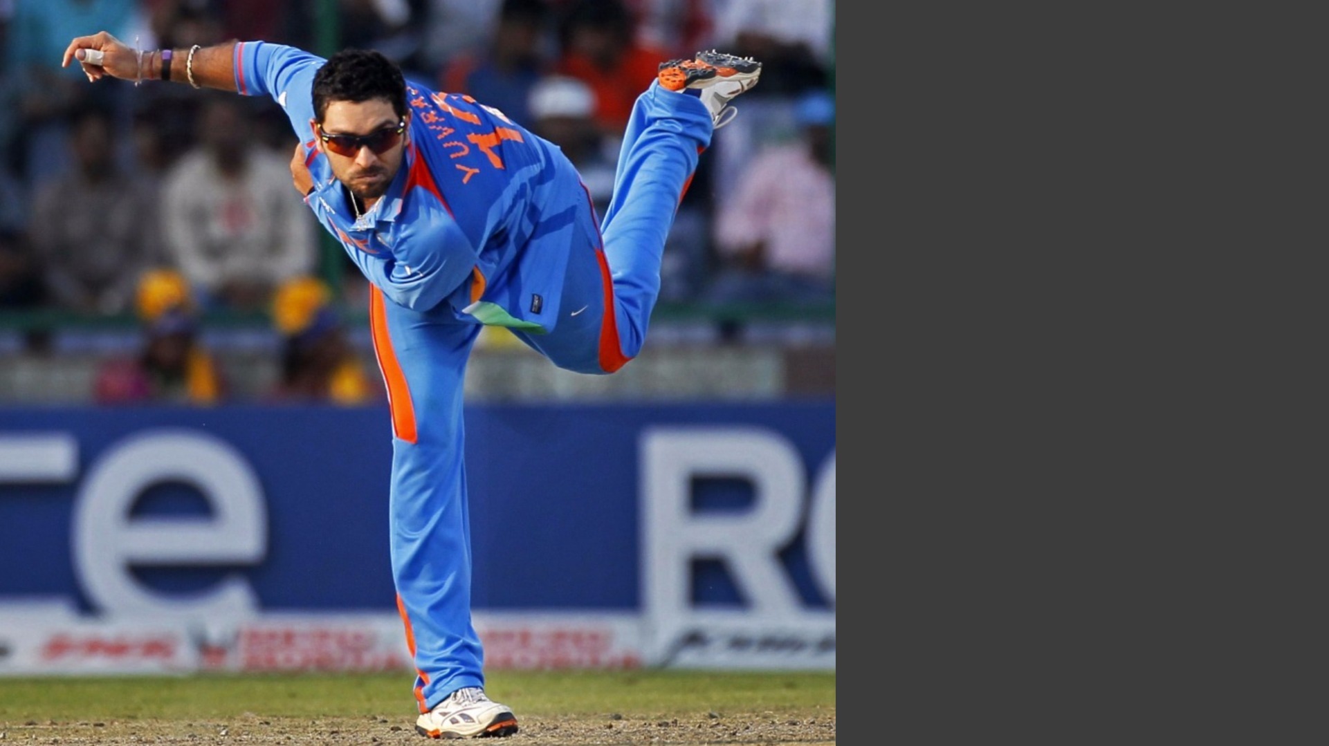Yuvraj Singh dropped, MS Dhoni no automatic choice Yuvraj Singh dropped, MS Dhoni no automatic choice