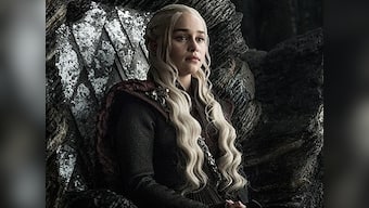 Game of Thrones season 7: Why Daenerys Targaryen's losses in war make perfect sense