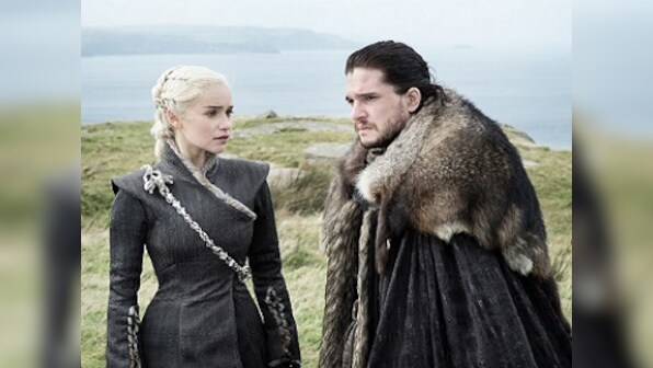 Game of Thrones season 7 episode 5 review: The good, bad and so-so from 'Eastwatch'