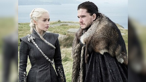 Game of Thrones: Why fans ship the Jon-Daenerys romance, incest be damned