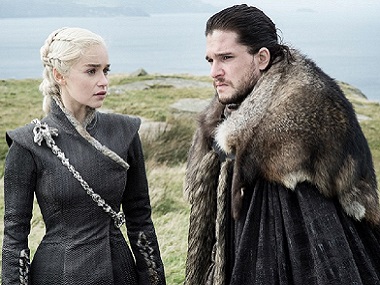 Game of Thrones: Why fans ship the Jon-Daenerys romance, incest be damned Game of Thrones: Why fans ship the Jon-Daenerys romance, incest be damned