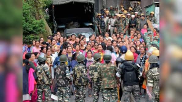 Darjeeling unrest: GJM gives 10-day 'deadline' to Centre to intervene in logjam