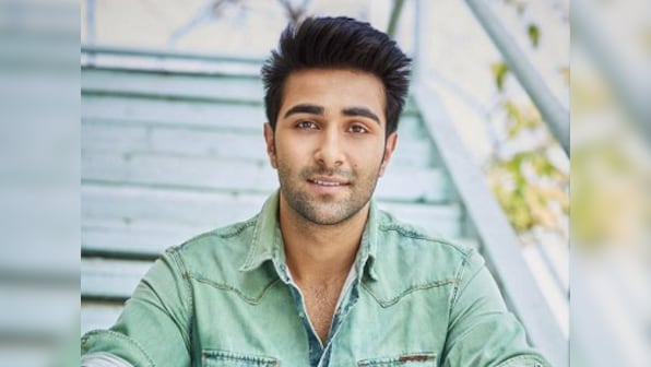 Aadar Jain: 'I auditioned for my debut film Qaidi Band and never took any family favors'