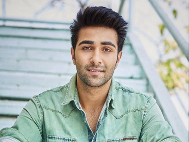 Aadar Jain: 'I auditioned for my debut film Qaidi Band and never took any family favors' Aadar Jain: 'I auditioned for my debut film Qaidi Band and never took any family favors'